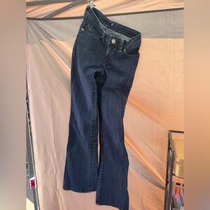 Classic Blue Women's Jeans sz 8